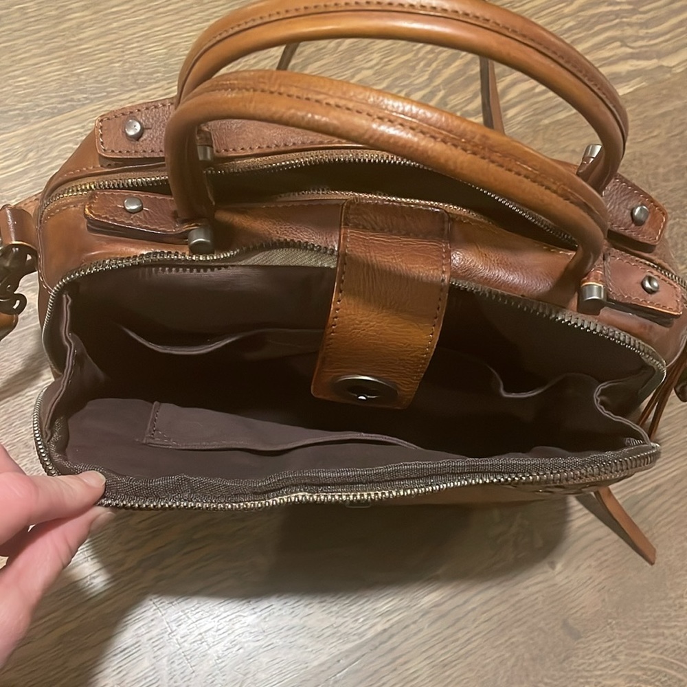 POL handbag 103 - Picture 5 of 9